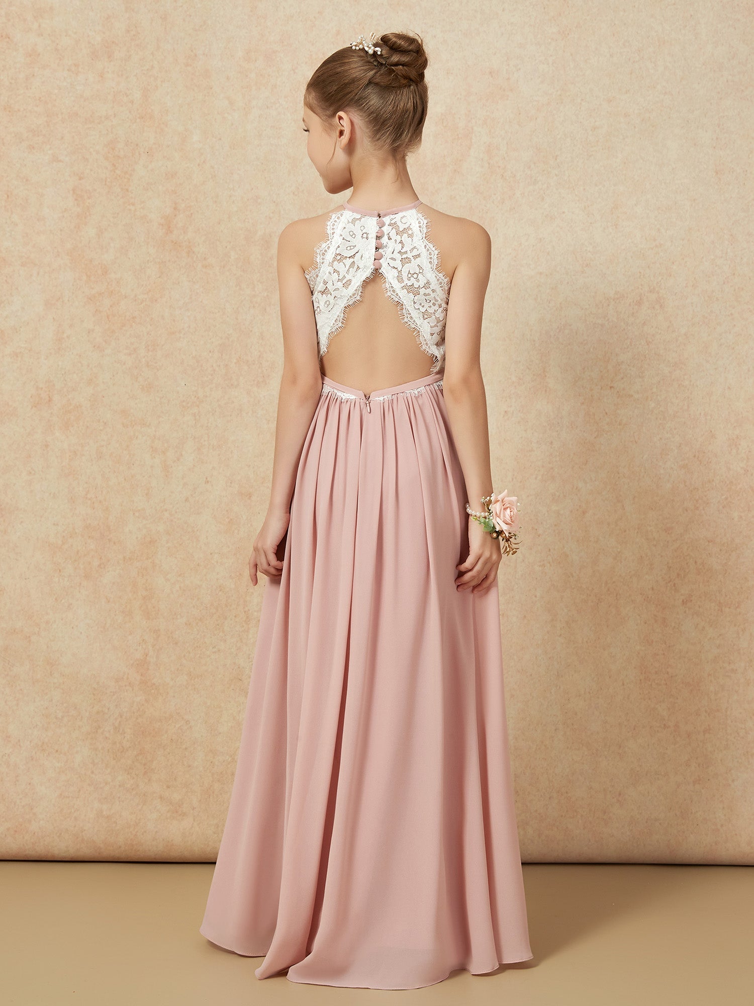 Dusty Rose